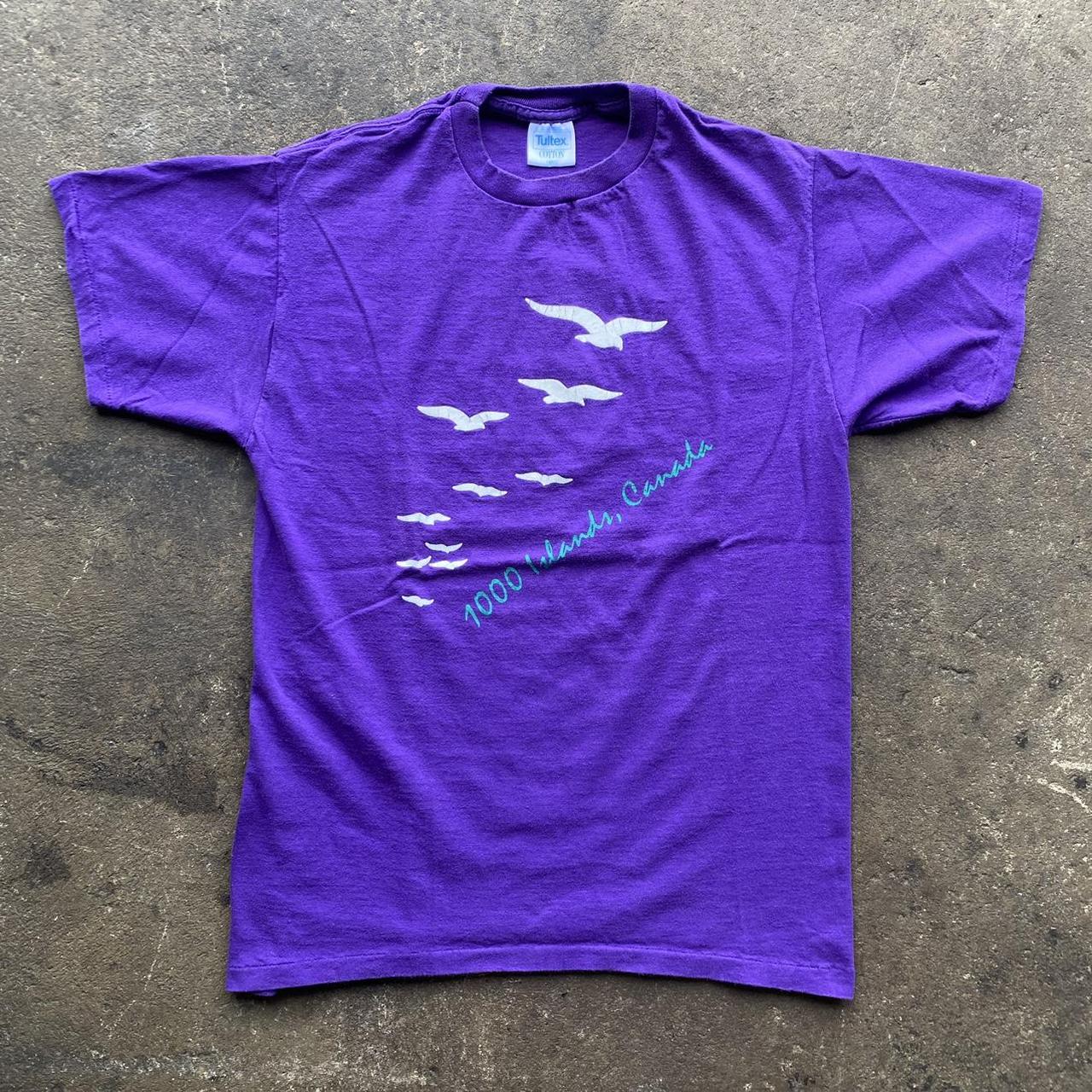 Ugly Fish Tee