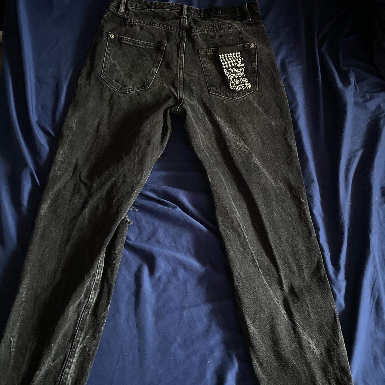 Ksubi Men's Jeans Depop