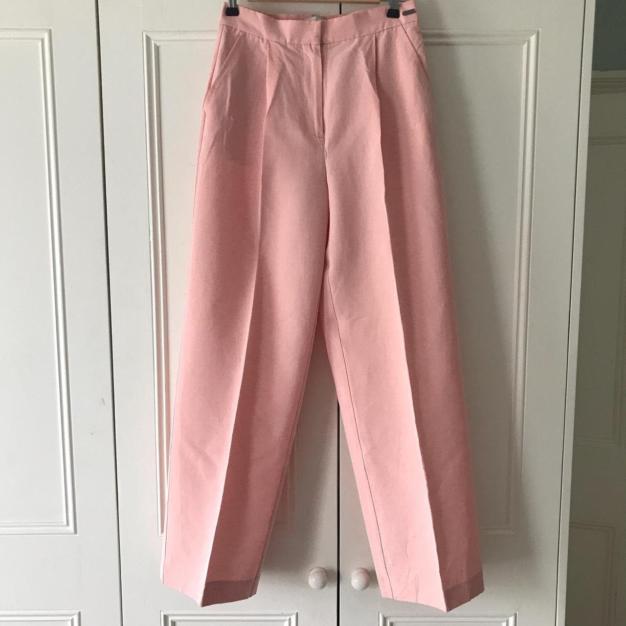 Barbour trousers Pink online