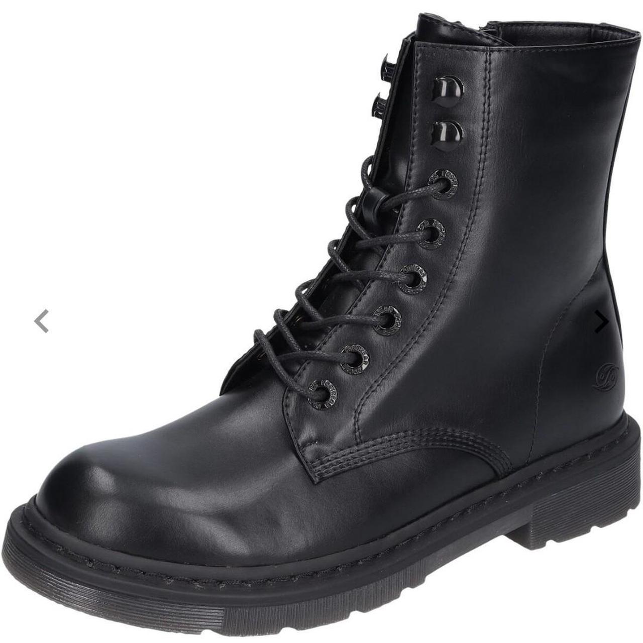dockers hiking boots