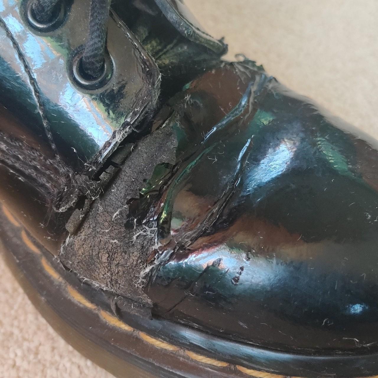 dr martens daria stone