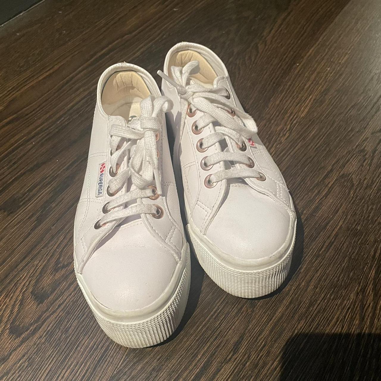 superga 2790 leather