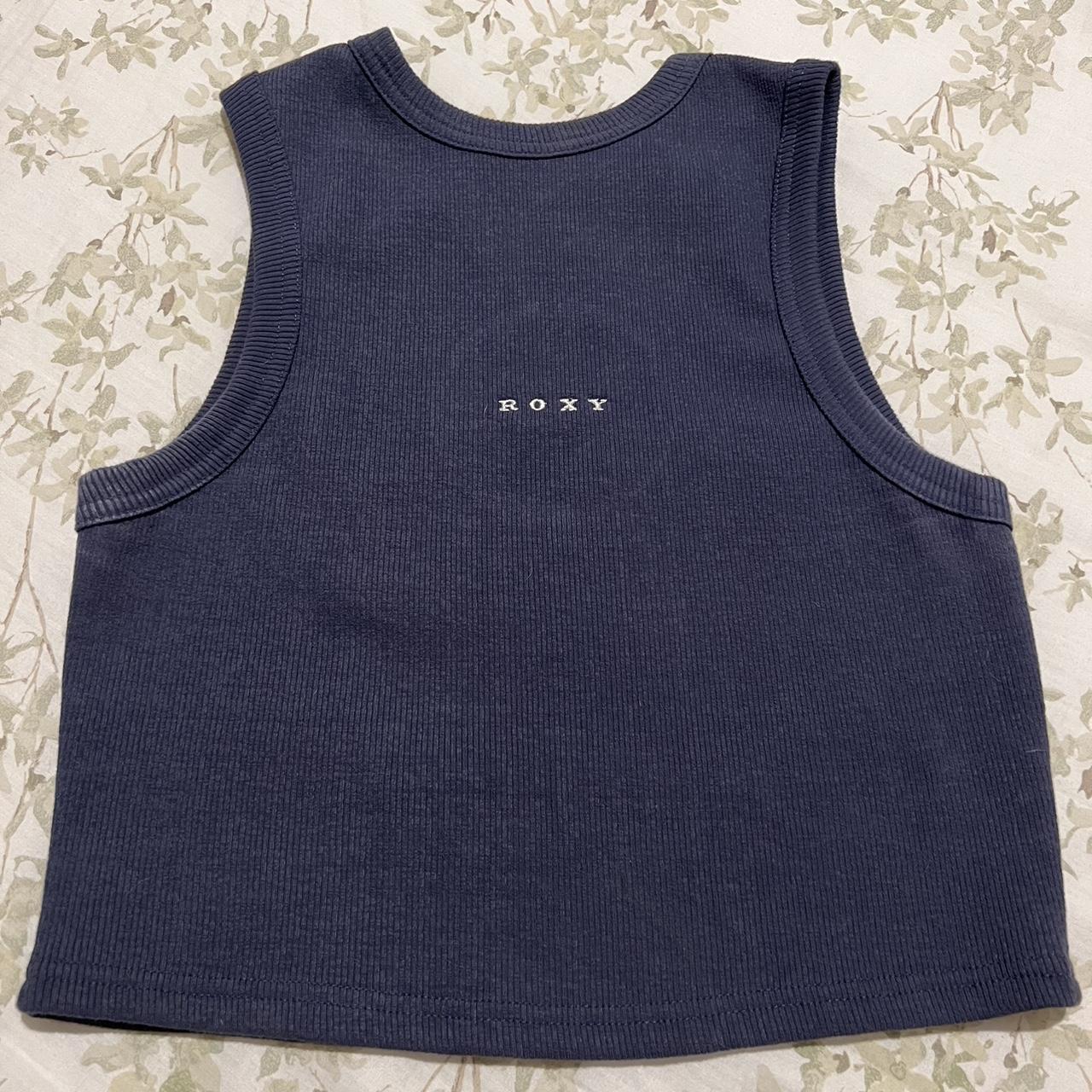 Roxy Women's Top | Depop