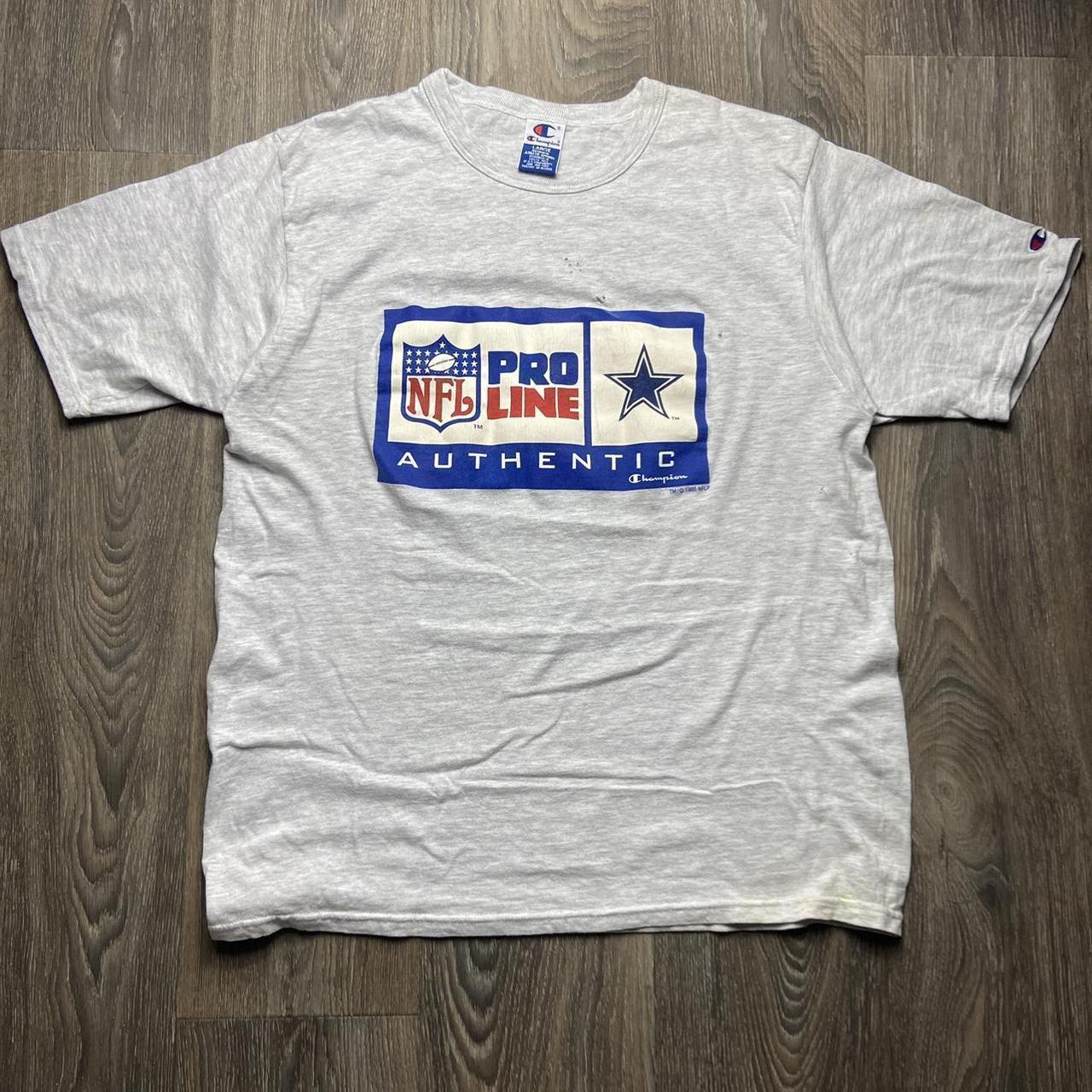 Pro Player Men's T-Shirt - White - L