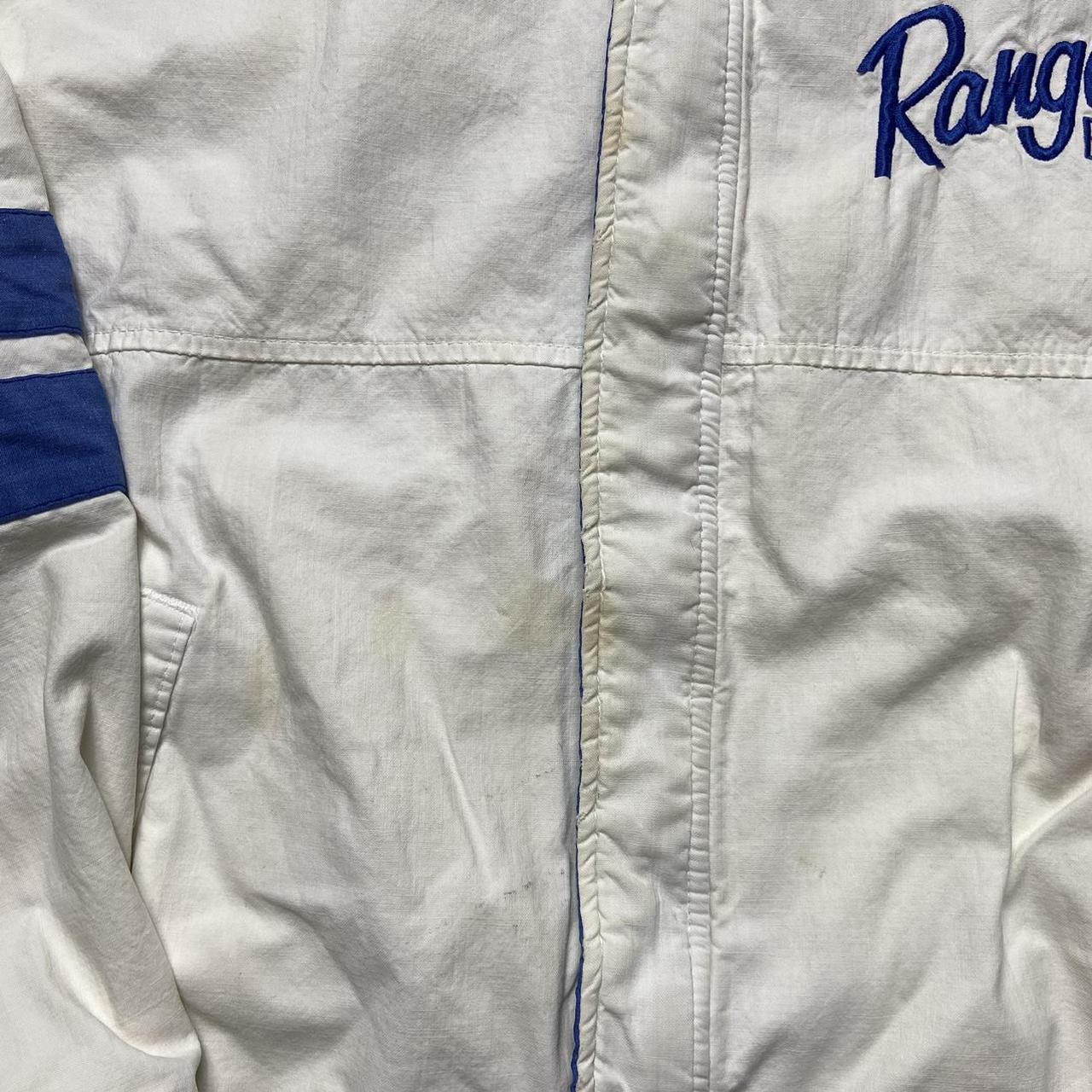 Vintage ranger boats jacket Has some... - Depop