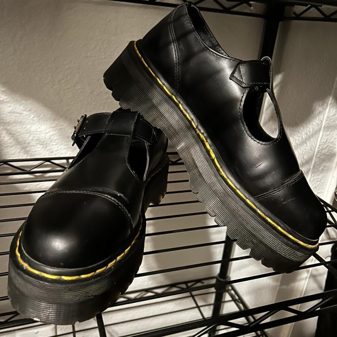 bethan dr martens