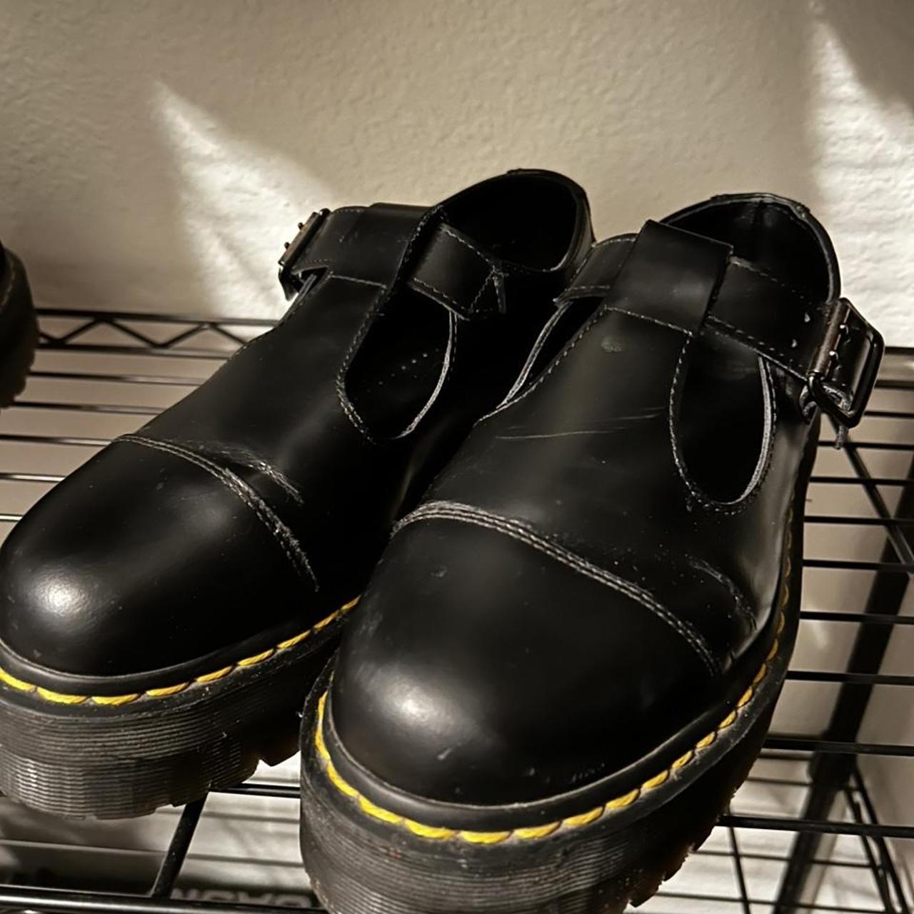 bethan dr martens