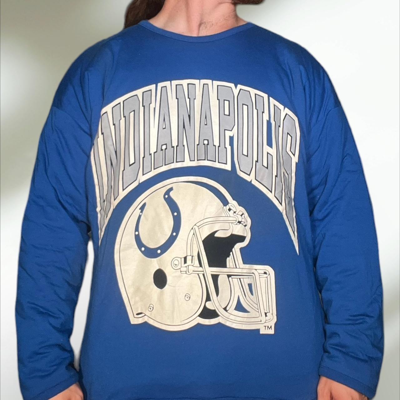 Vintage Nutmeg Dallas Cowboys Crewneck - Depop