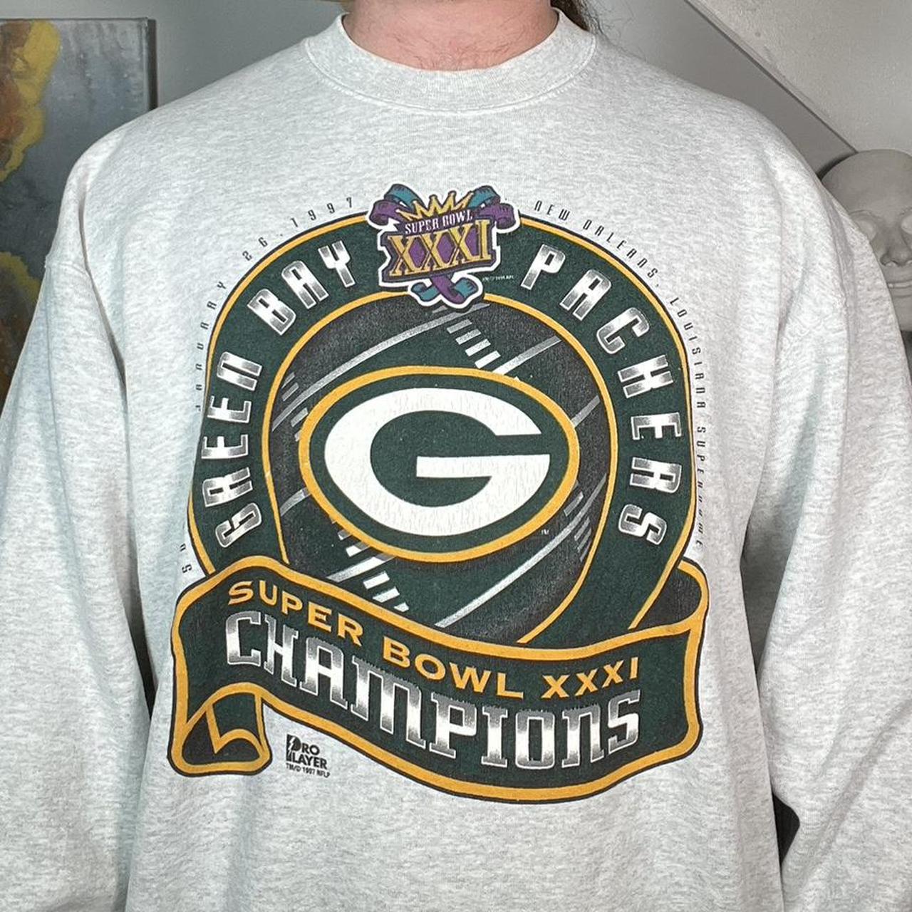 Champion sweater 2024 the bay 5*