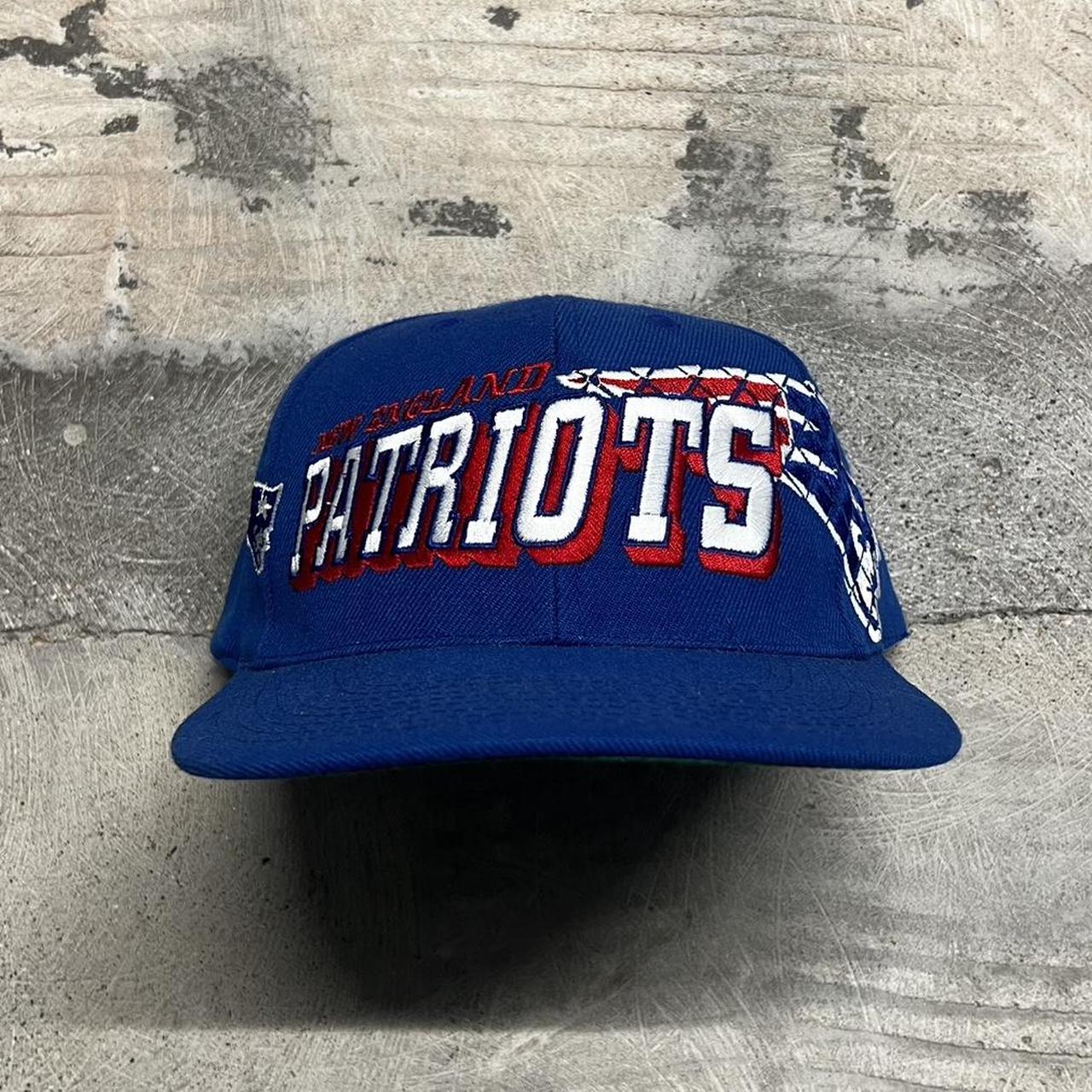 Vintage Sports outlets Specialties New England Patriot hat