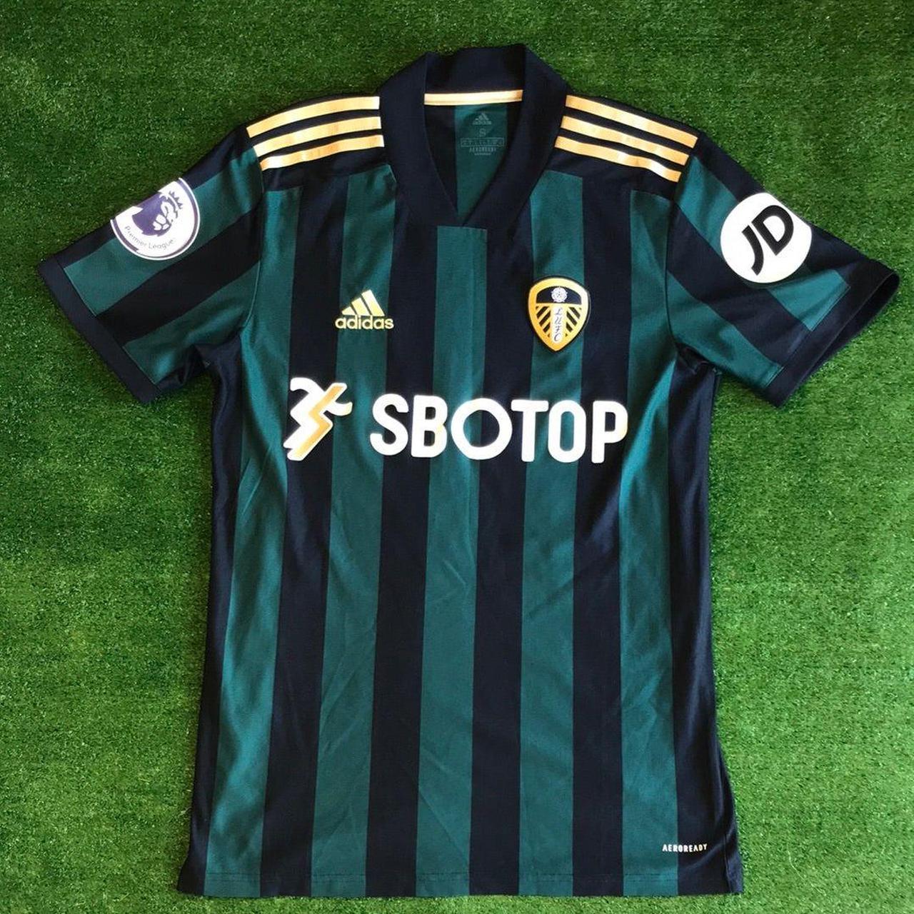 Away Shirt Leeds United Shirt Australia LEEDS UNITED 1996 1999