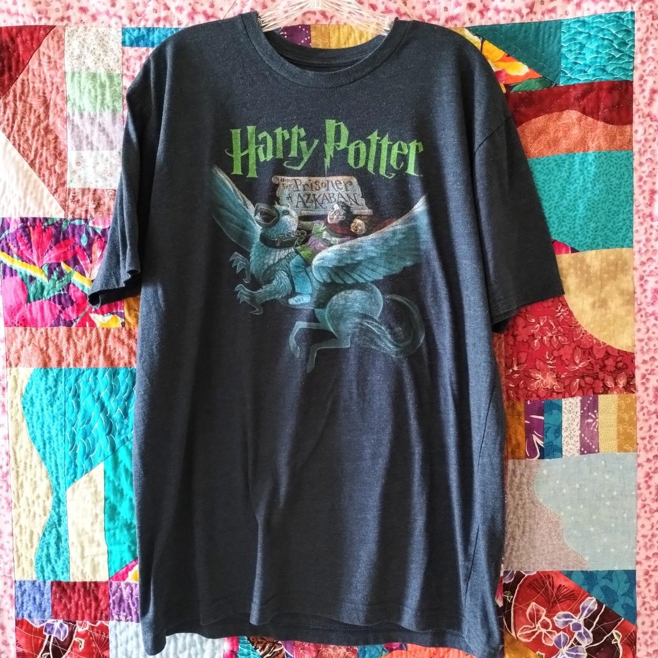 harry potter merchandise hot topic
