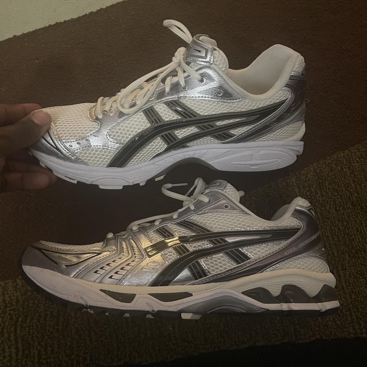 asics size k13