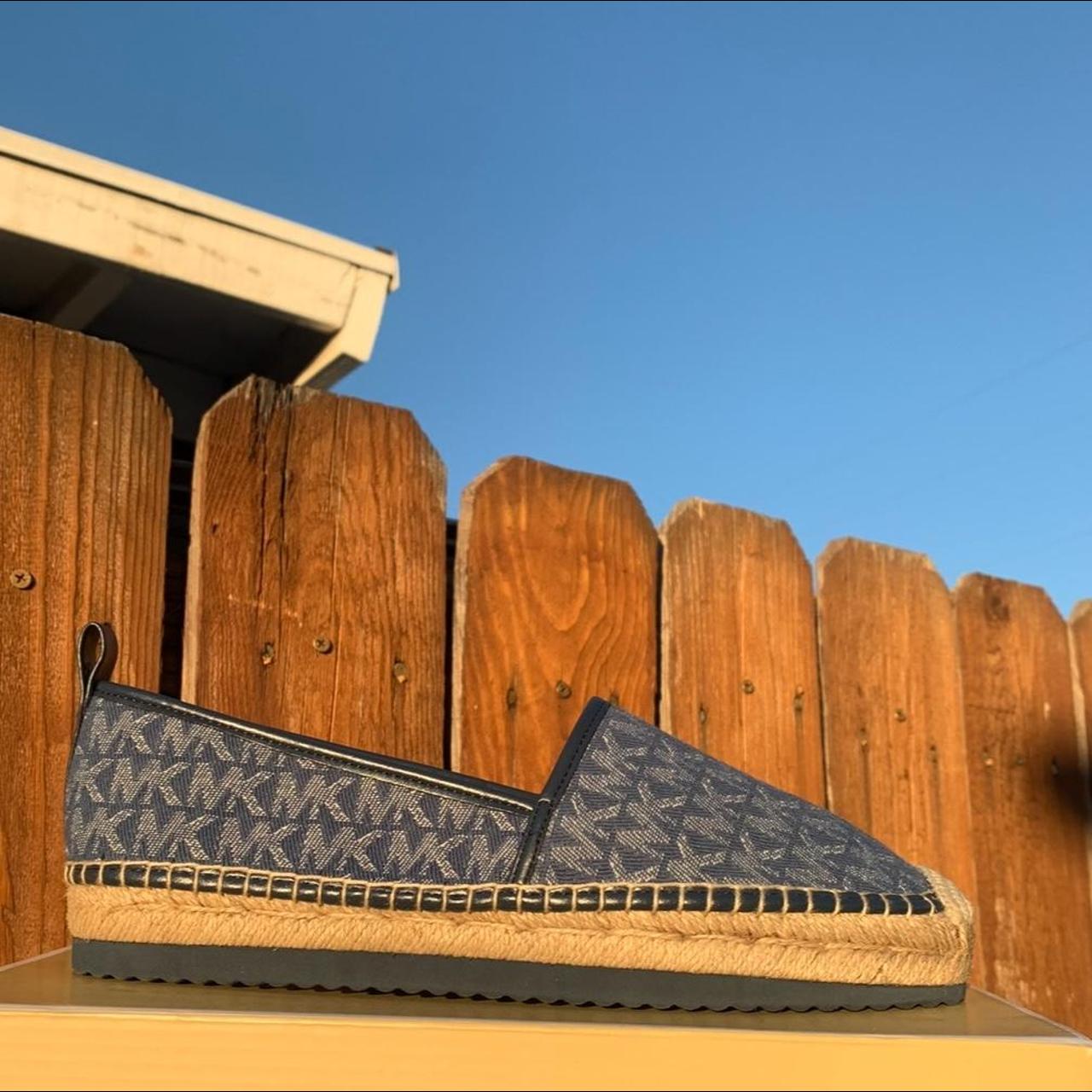 michael michael kors espadrilles