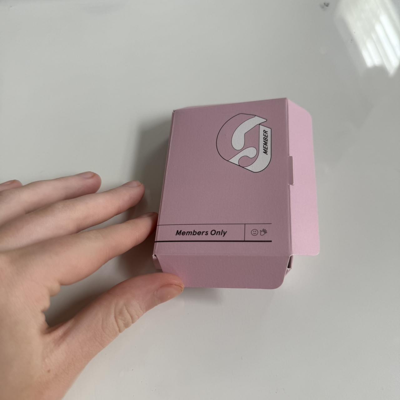 item listed by lylaterlinsky