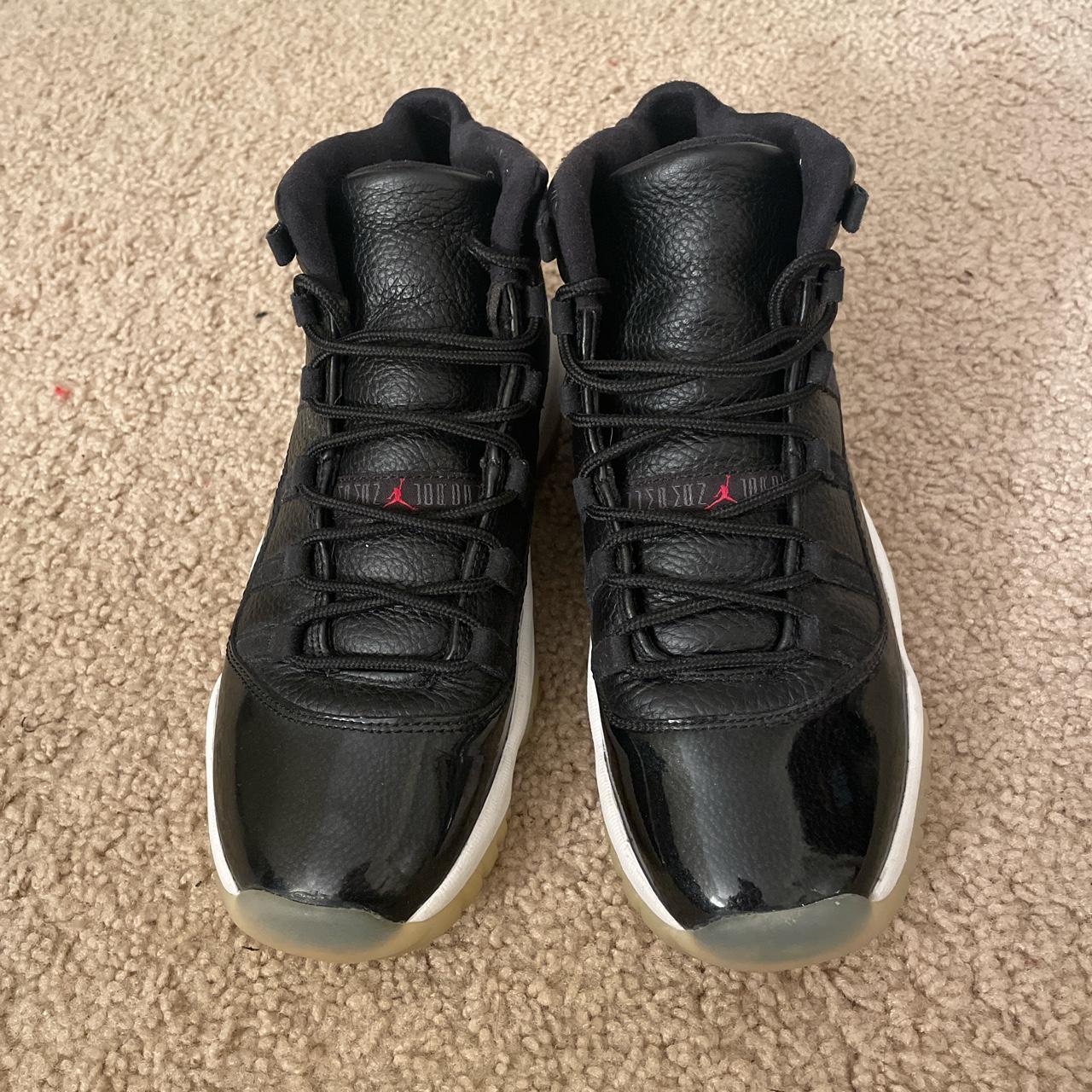 Jordan 11 72-10 purchases size 6.5y