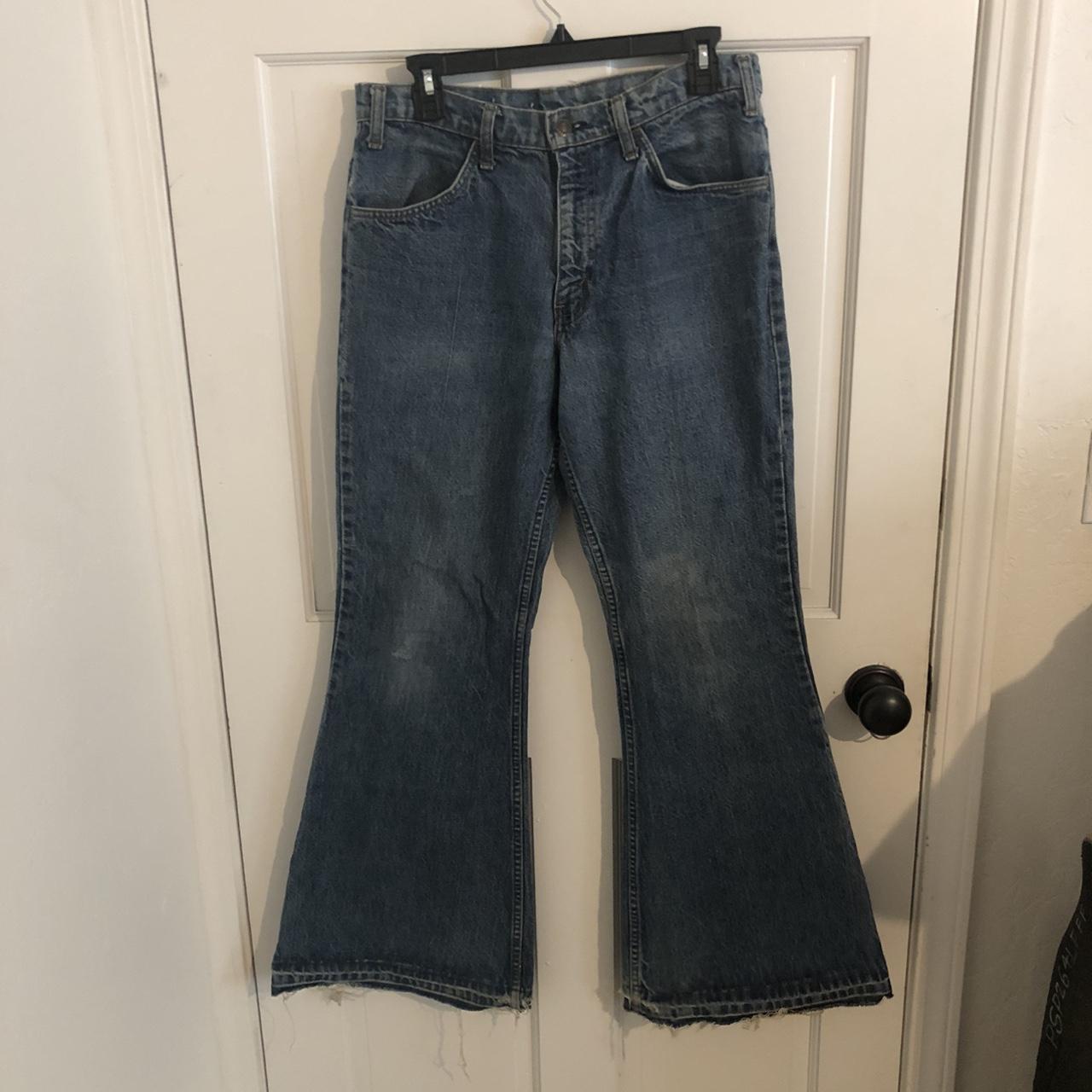 Levis 684 hotsell