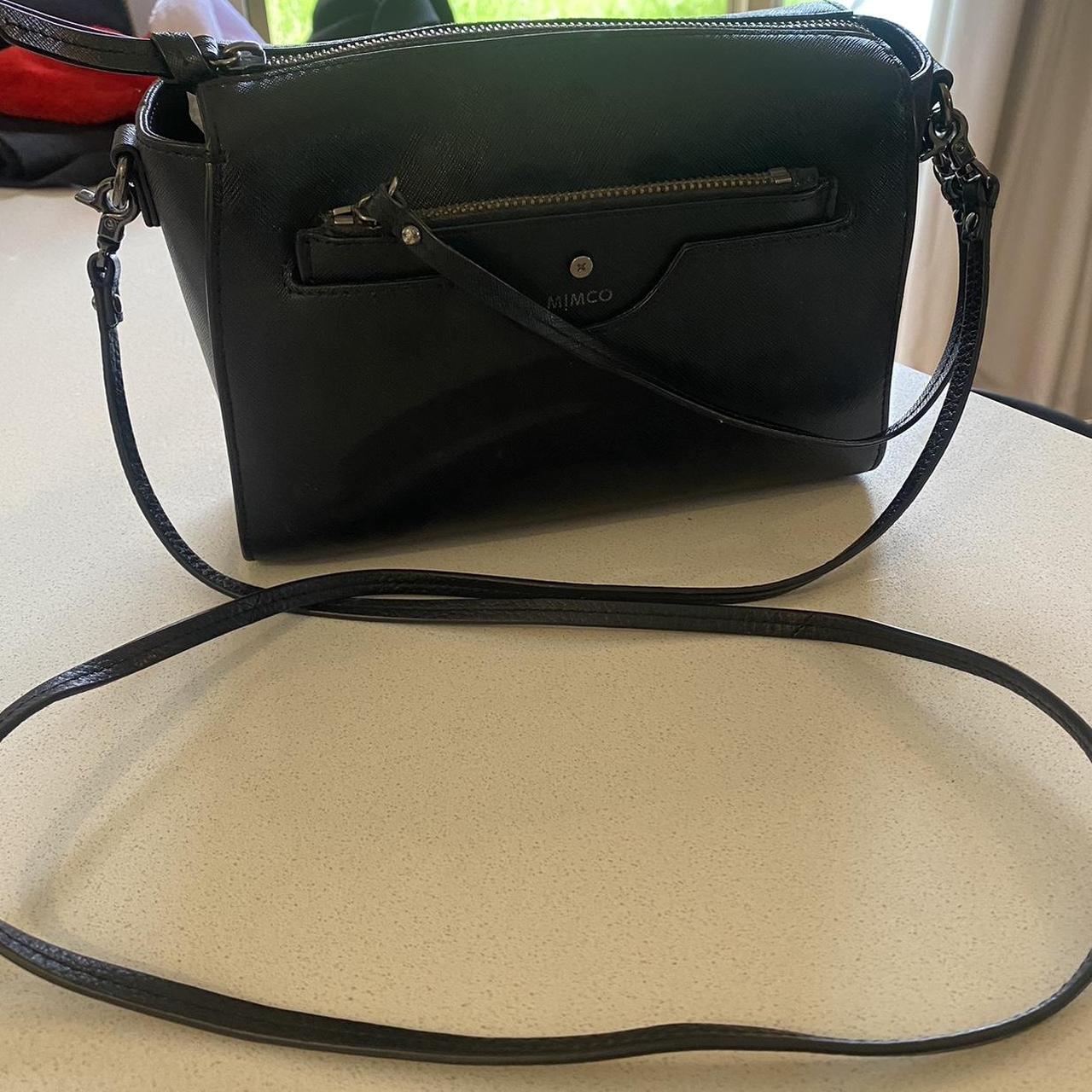 Mimco phenomena outlet hip bag