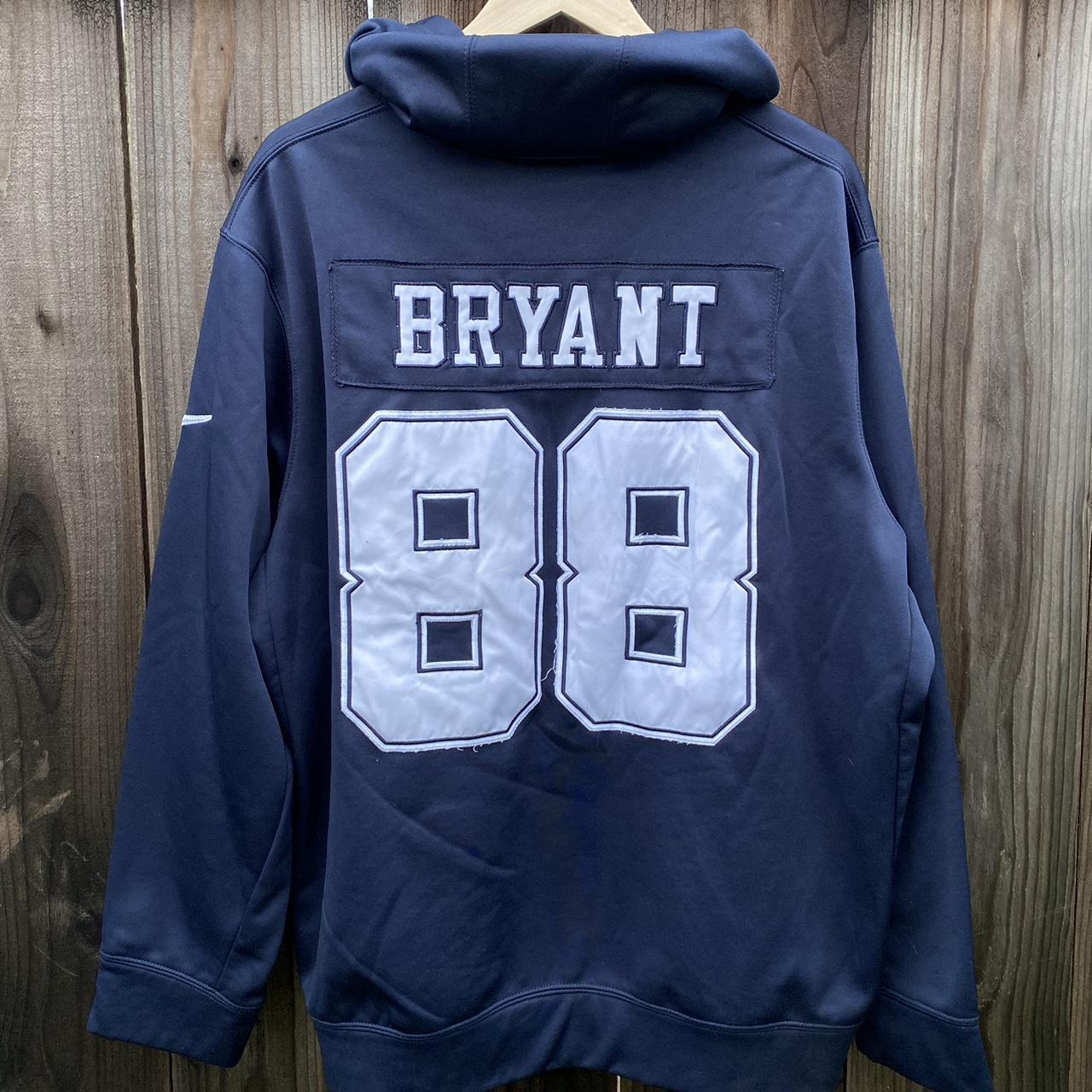 dez bryant hoodie