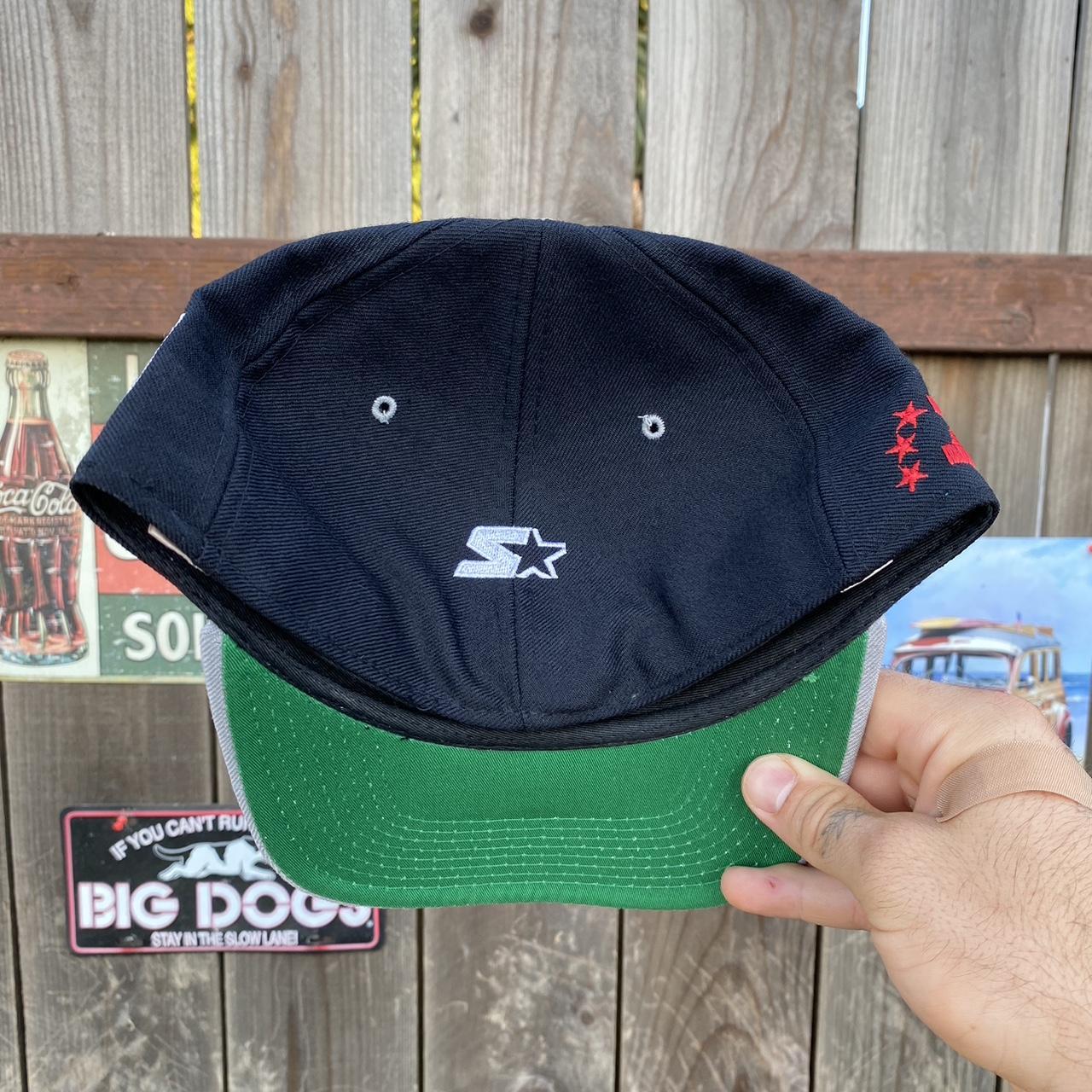 San Diego Skater Hat #vintage #skater #hat #newera - Depop