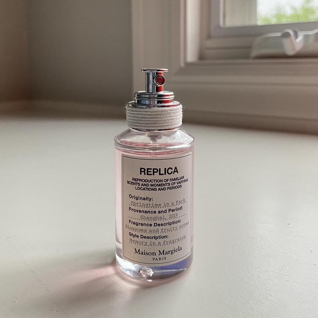 Maison Margiela Fragrance Depop