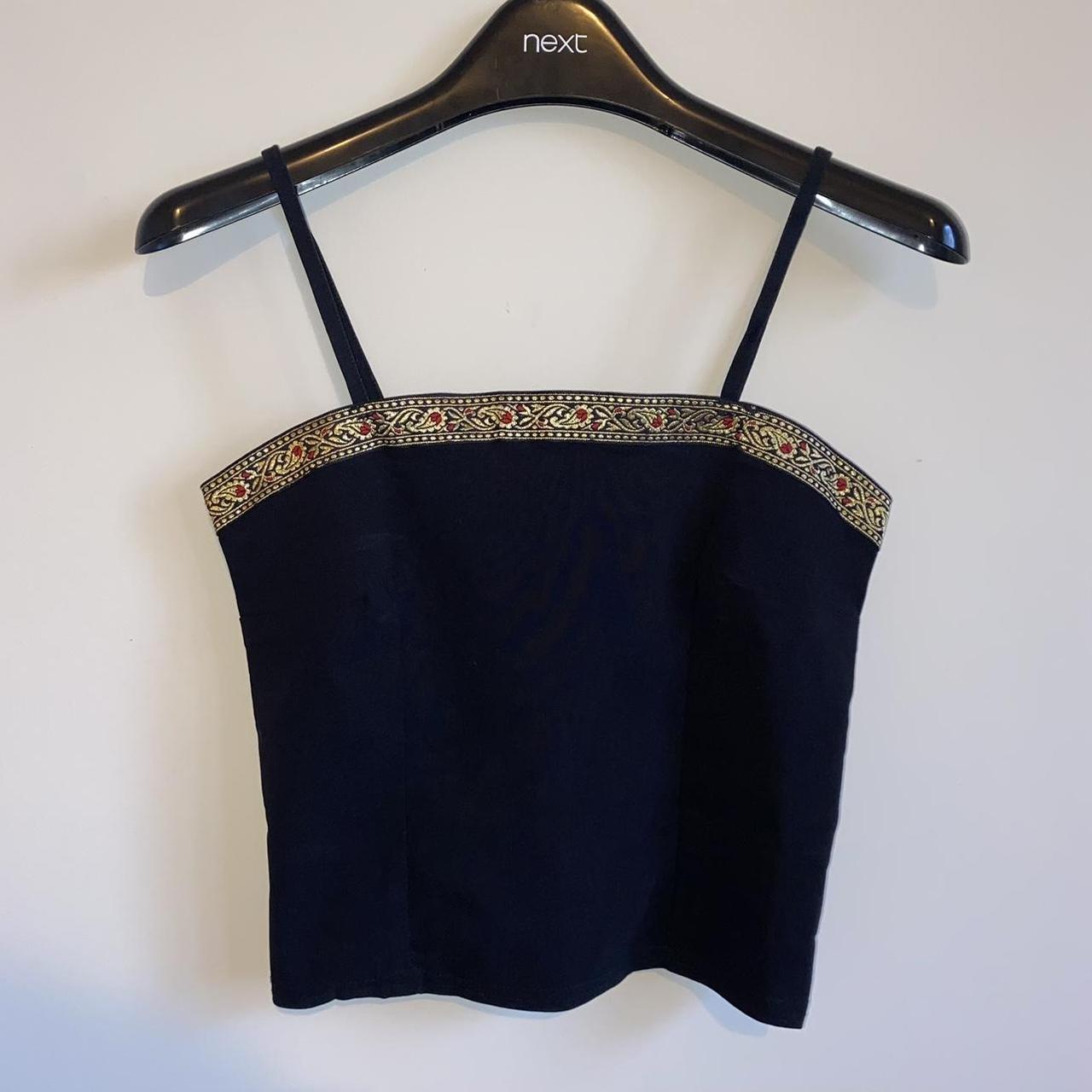 item listed by melochi