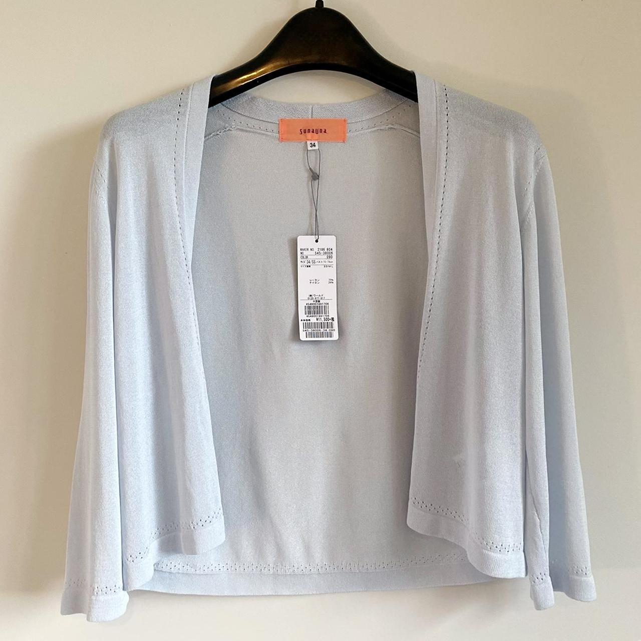 item listed by melochi