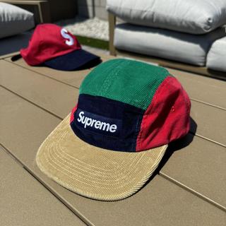 Supreme hat. Red. Purchased from supreme. Very | Depop