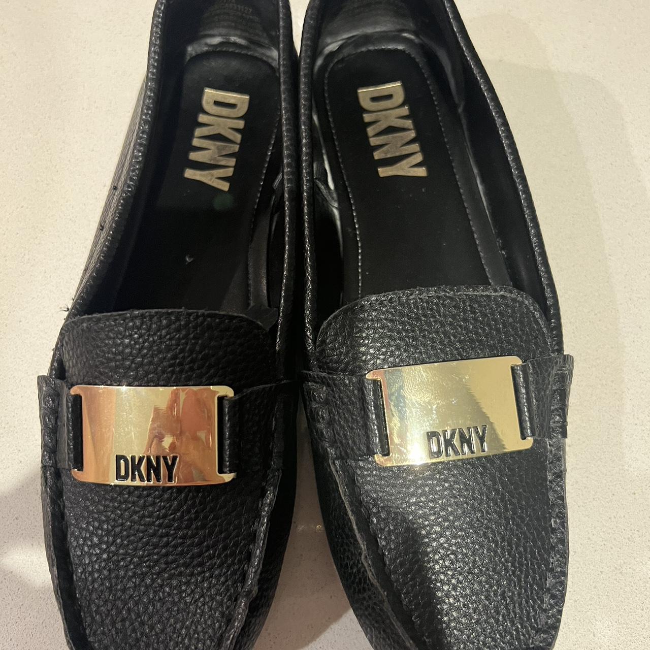 Dkny moccasins store