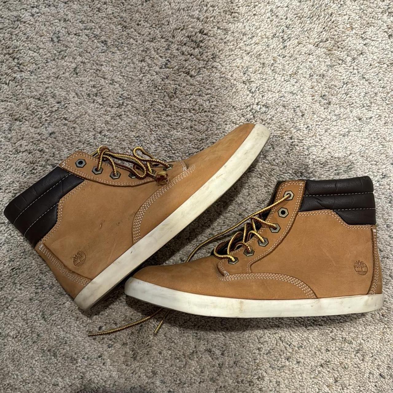 Timberland womens online sneaker boots