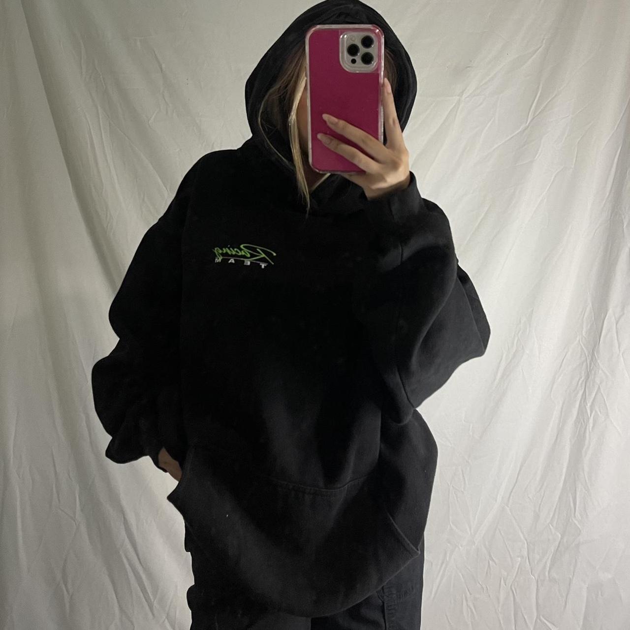 Brandy race car hoodie “Oversized” fit Perfect for... Depop