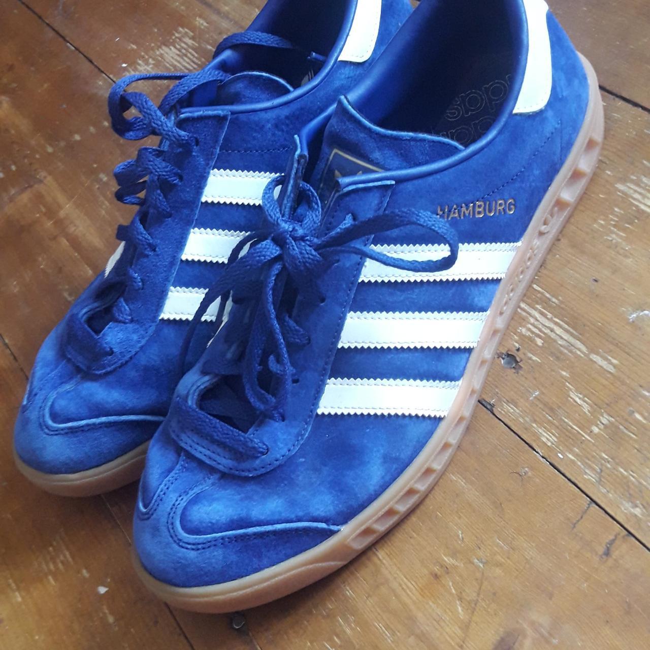 adidas gazelle handball