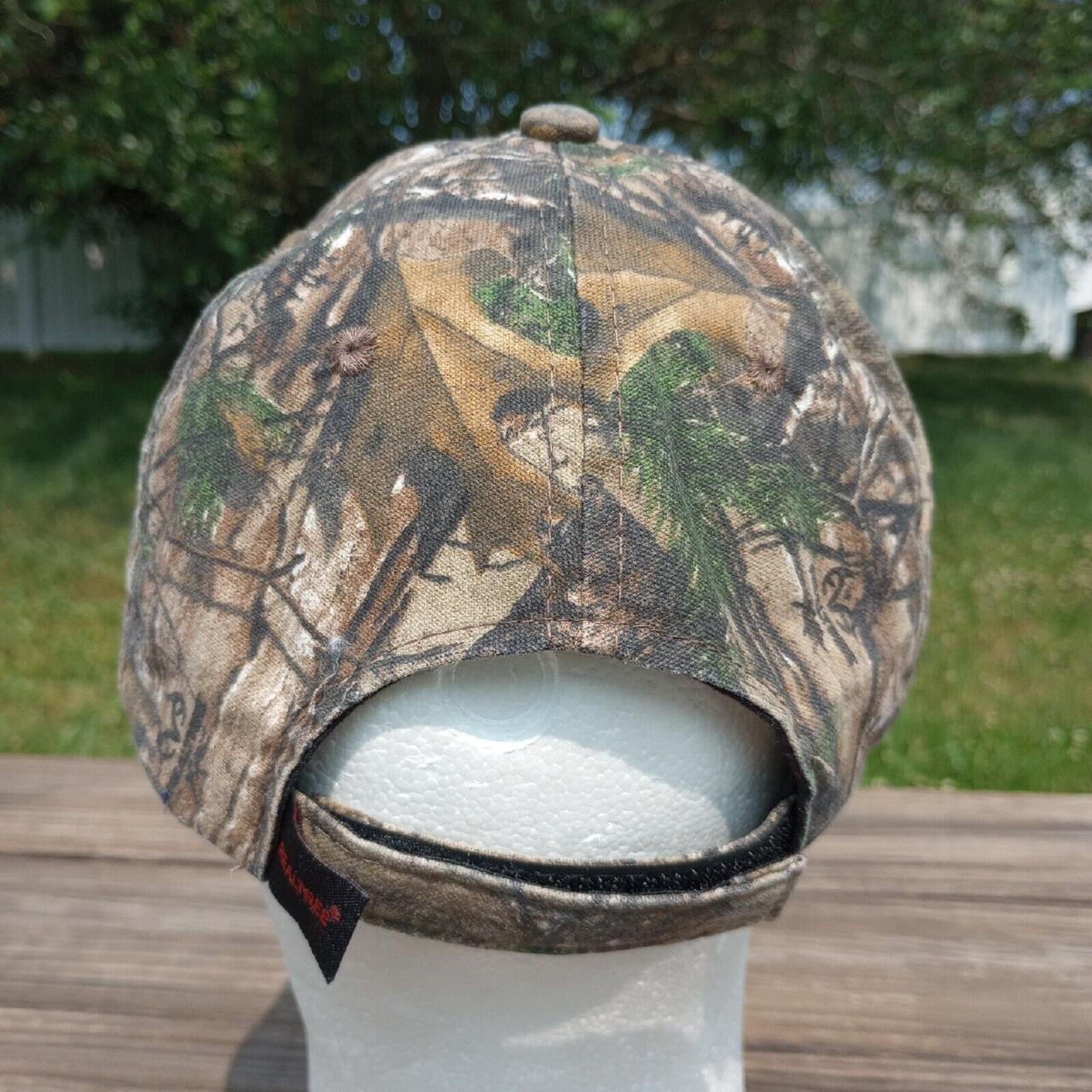 Brandywine MD Red Clay Alliance Ball Cap Hat... Depop