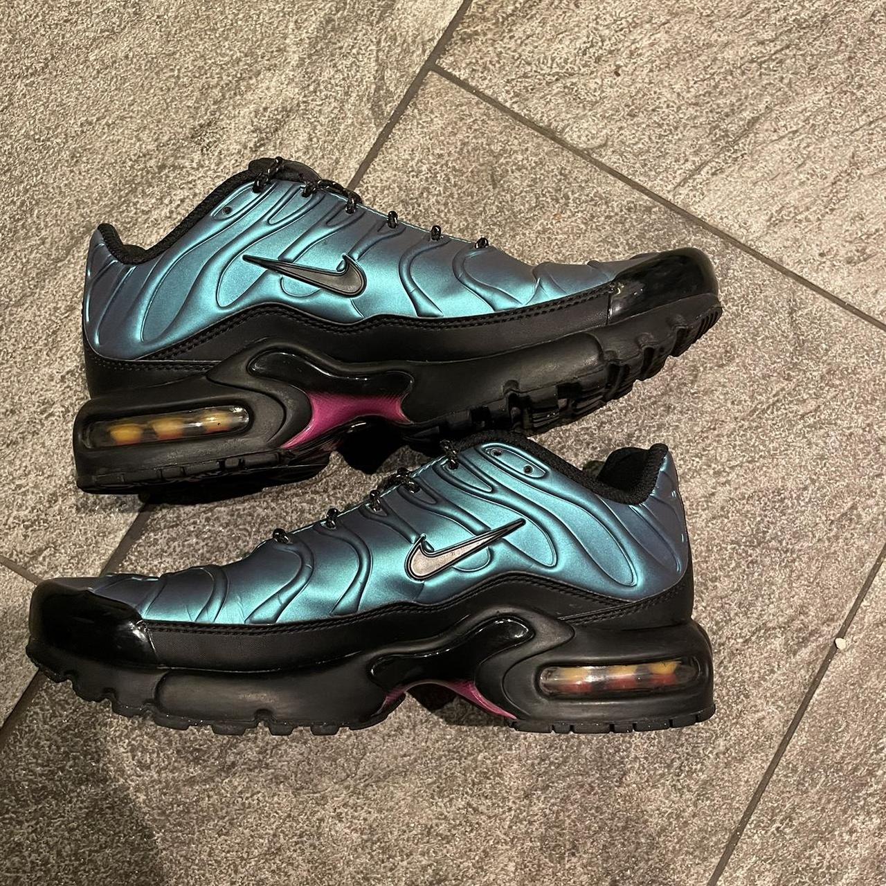 Nike tn outlet fucsia