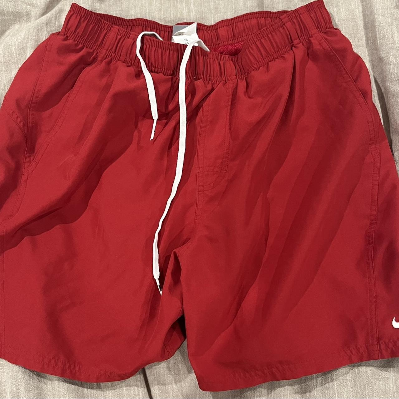 mens nike bathing suits