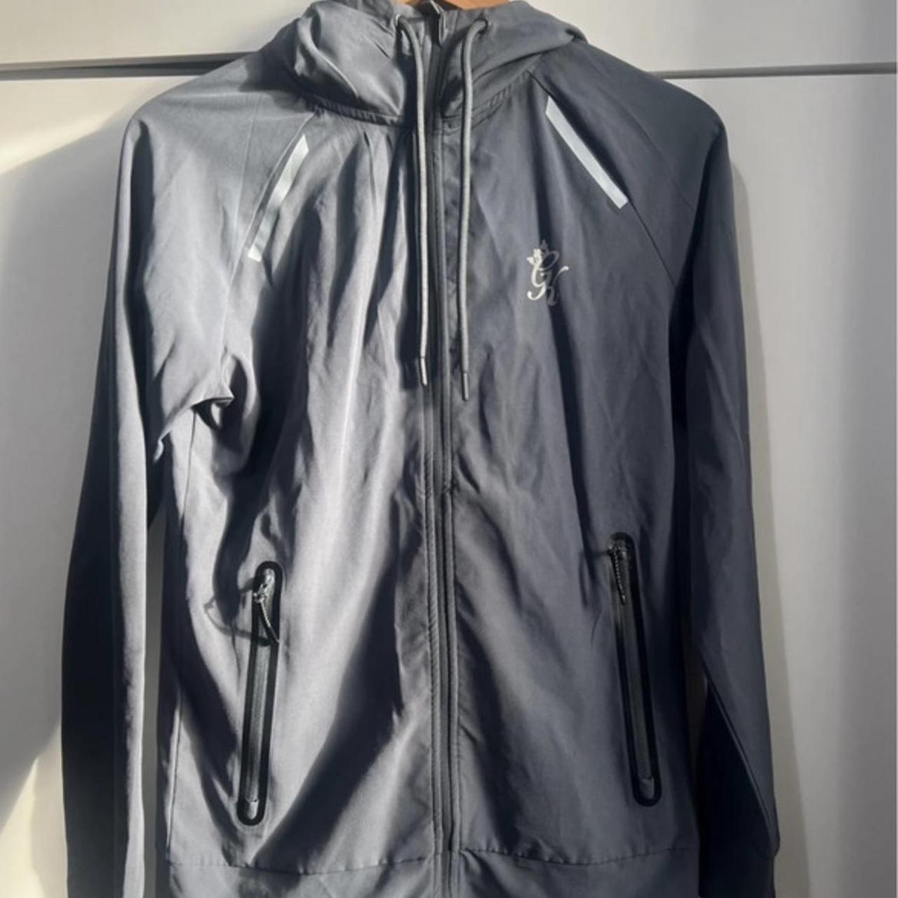 Gym king clearance raincoat