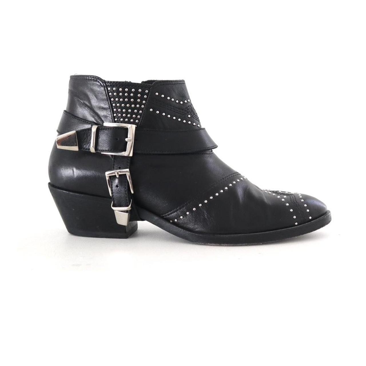 Anine store bing booties