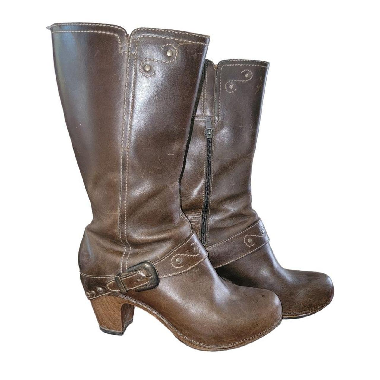 Dansko cowboy boots best sale