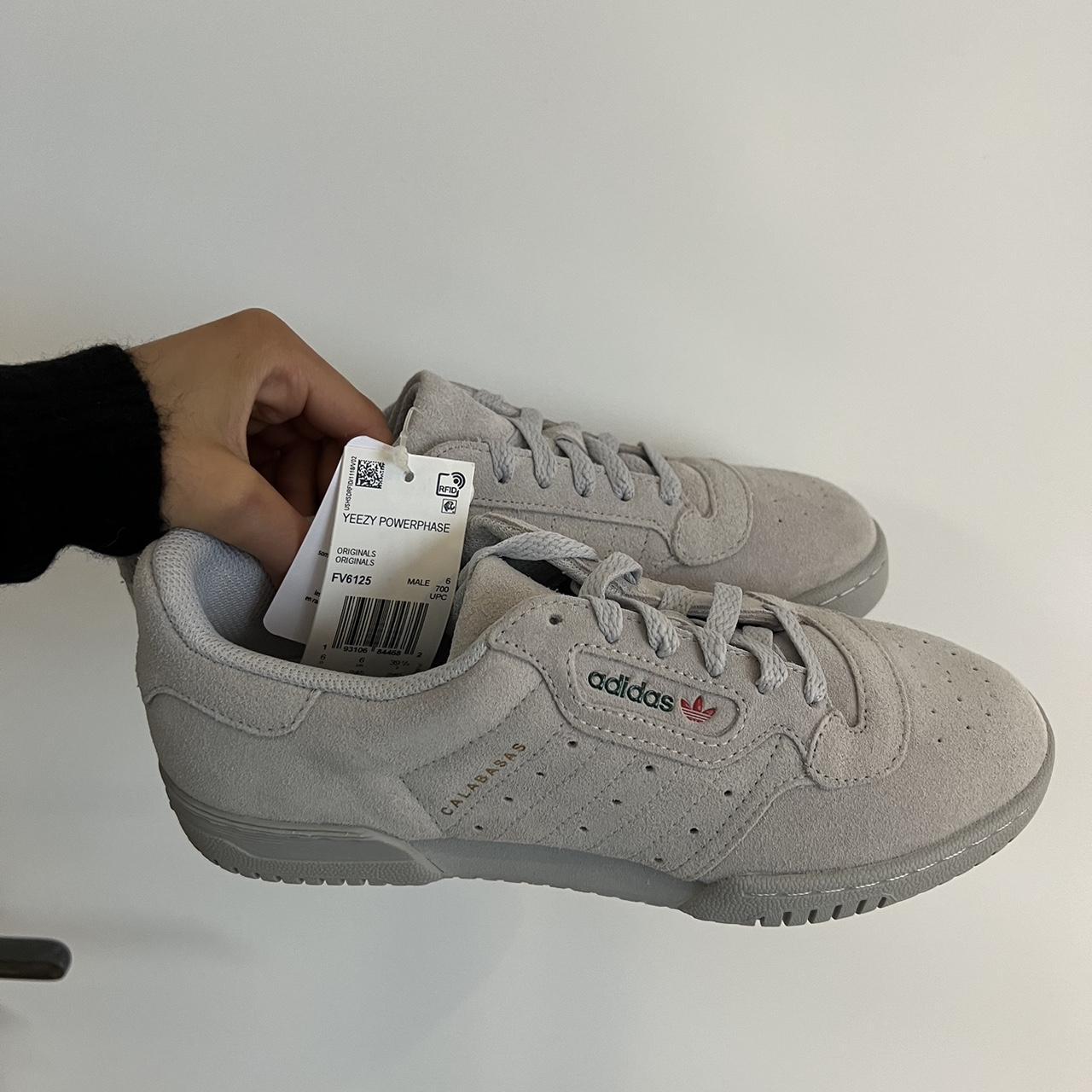 Powerphase grey best sale