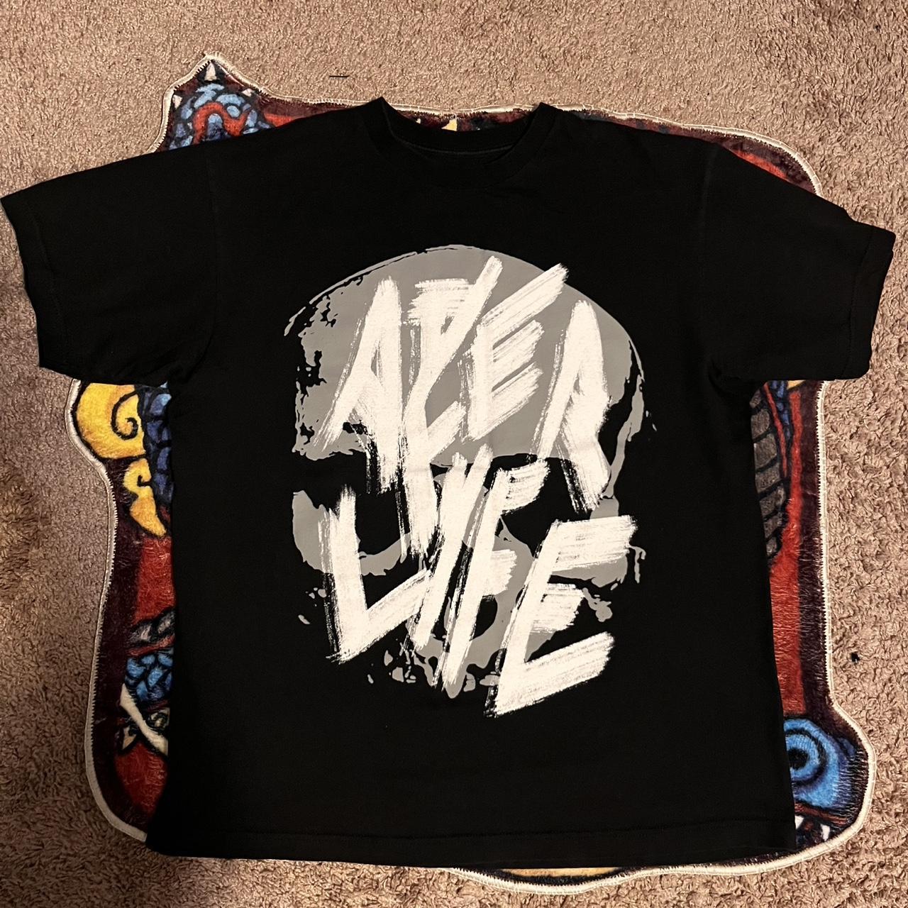 item listed by unfrayyy