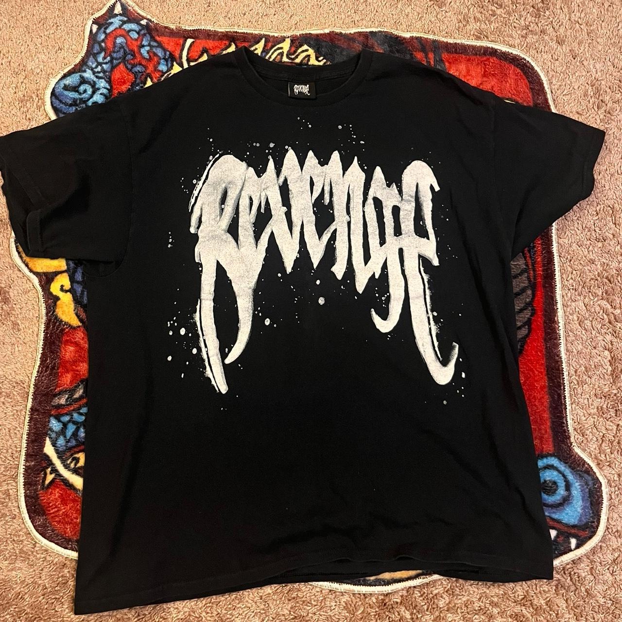 item listed by unfrayyy