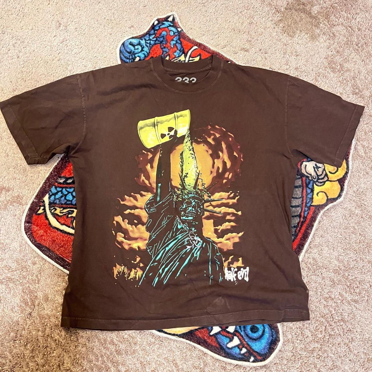 item listed by unfrayyy