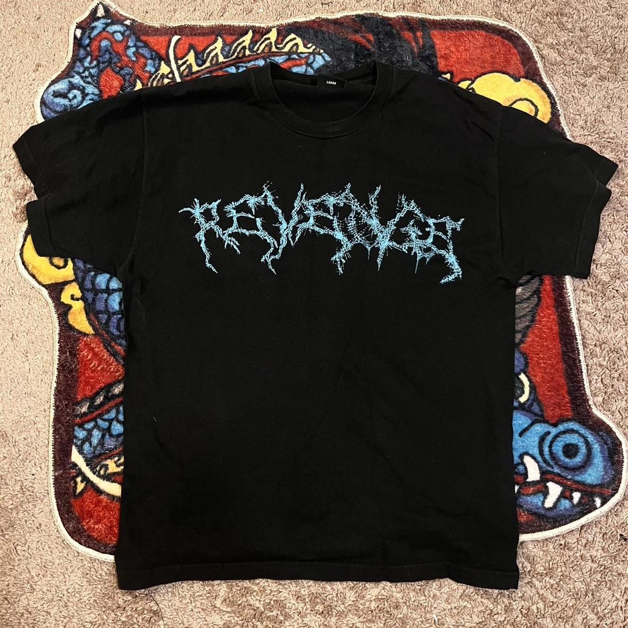 item listed by unfrayyy