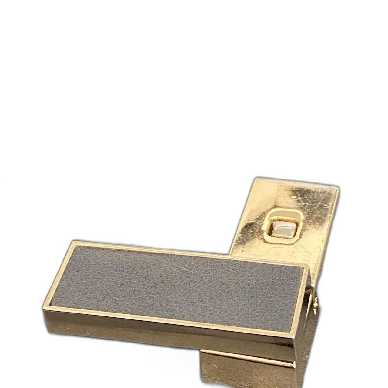 Source Unknown Men's Wallet - Grey – Crafted for … - image 2