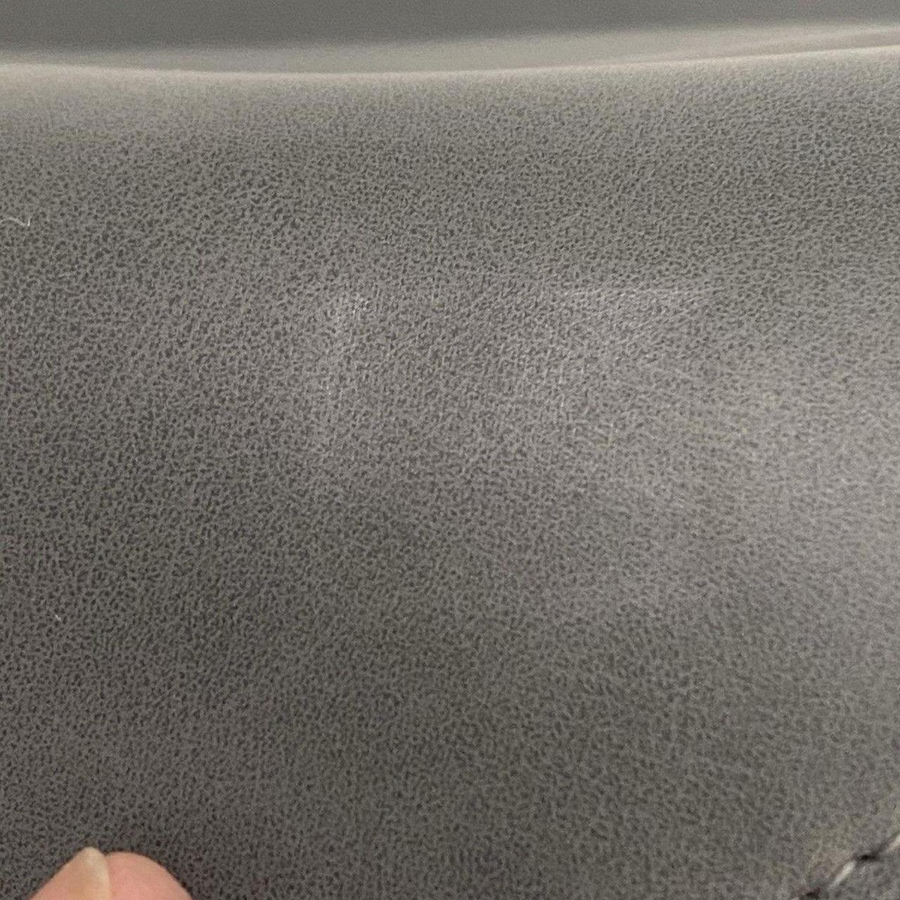 Source Unknown Men's Wallet - Grey – Crafted for … - image 6