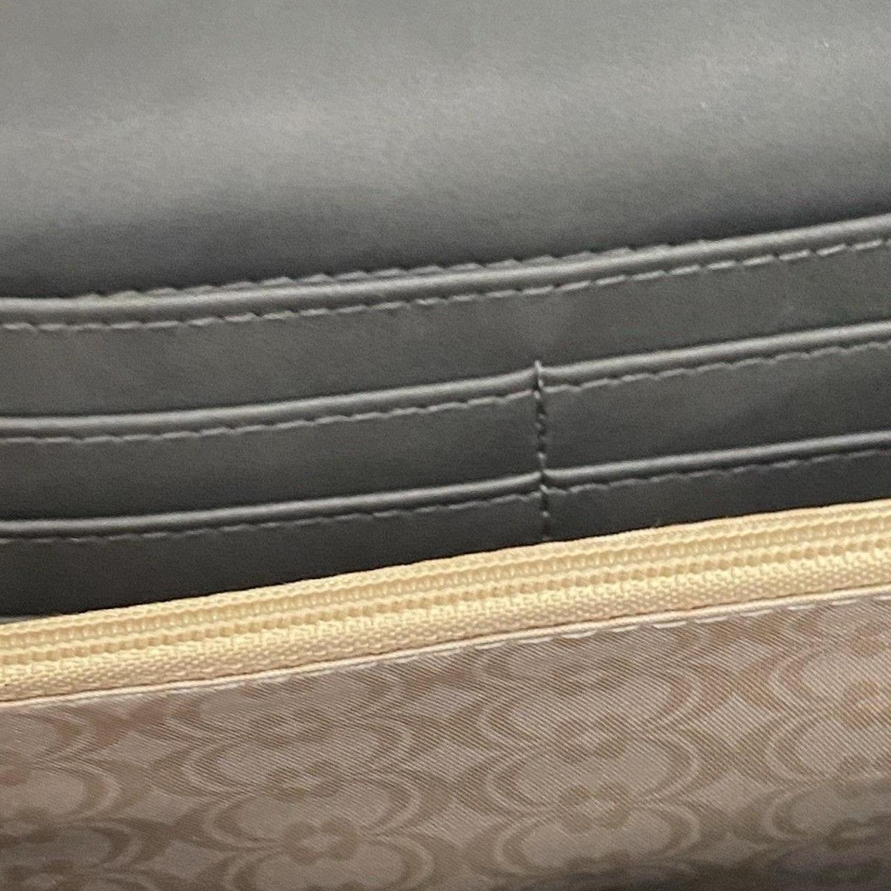 Source Unknown Men's Wallet - Grey – Crafted for … - image 4