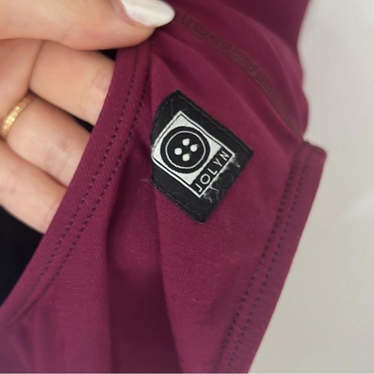 Jolyn one piece (size 26) jolyn swim onepiece Depop