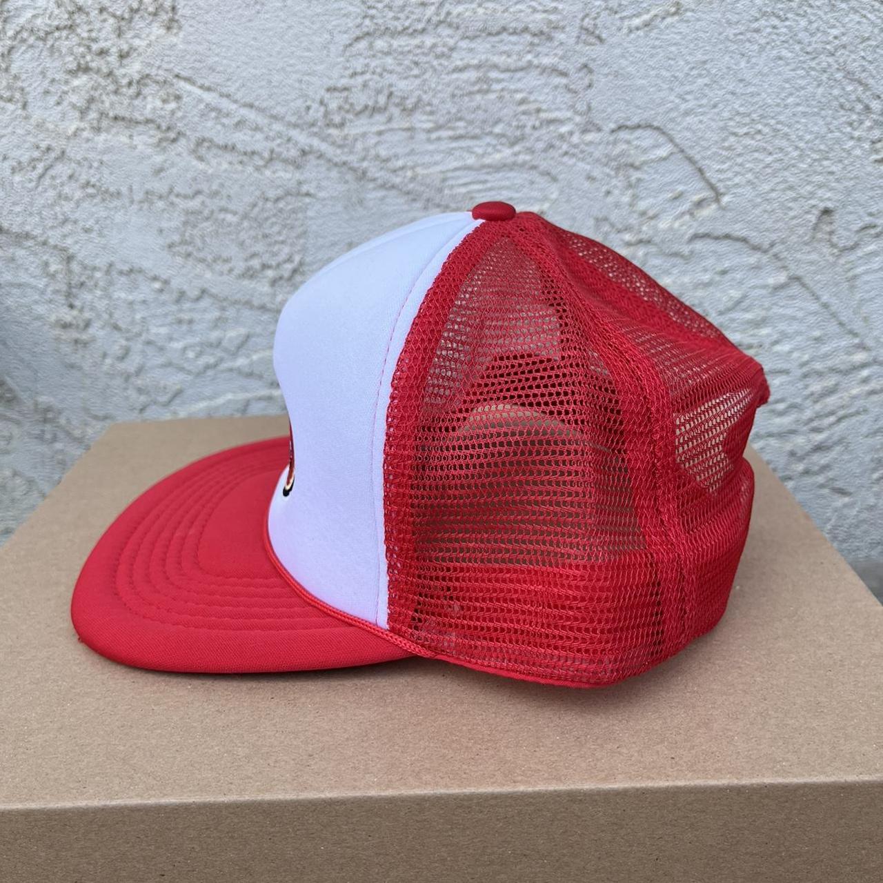 Vintage San Francisco 49ers Hat. In perfect - Depop