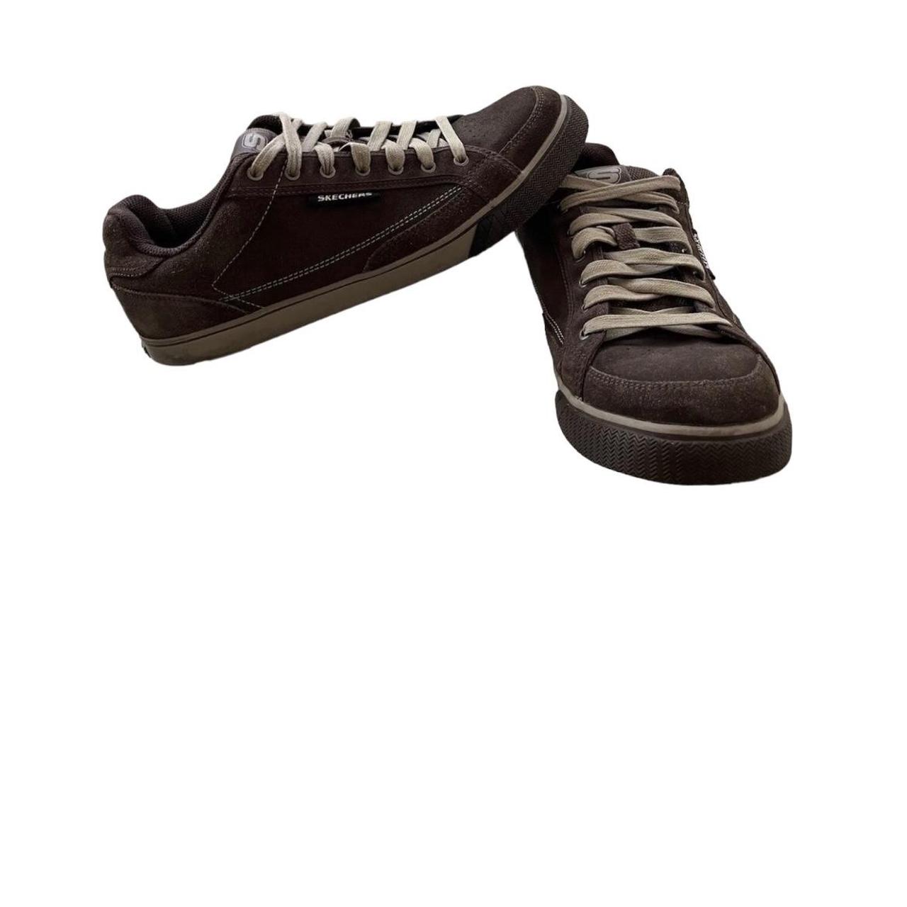 Skechers best sale vans shoes