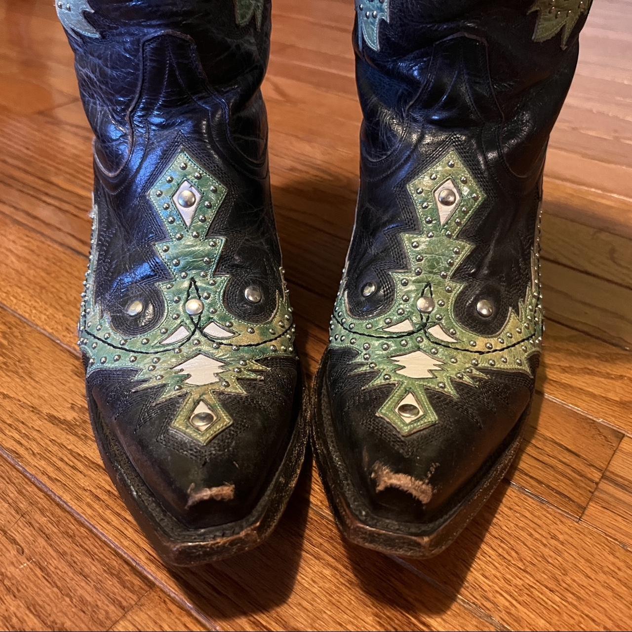 corral women's cowboy boots sale